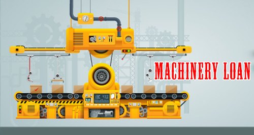MACHINERY LOAN ELIGIBILITY CRITERIA