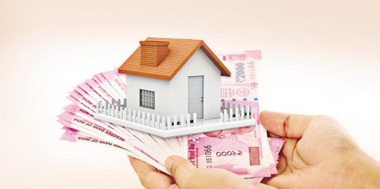 COMPARE INTEREST RATES